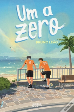 Capa do artigo Um a Zero