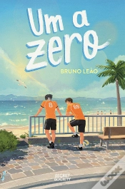 Capa do artigo Um a Zero