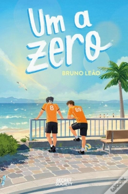 Capa do artigo Um a Zero
