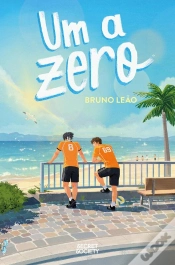 Capa do artigo Um a Zero