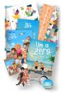 Um a Zero - Ed. especial wookemcaixa - Preview