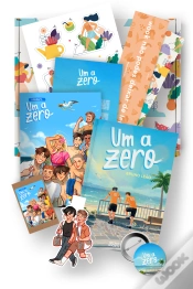 Capa do artigo Um a Zero - Ed. especial wookemcaixa