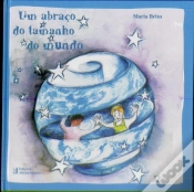 Capa do artigo Um Abraço do Tamanho do Mundo
