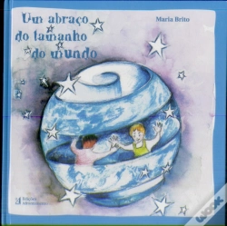 Capa do artigo Um Abraço do Tamanho do Mundo