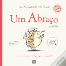 Um Abraço