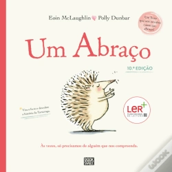 Capa do artigo Um Abraço