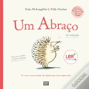 Capa do artigo Um Abraço