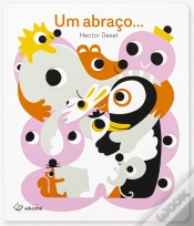 Capa do artigo Um Abraço...
