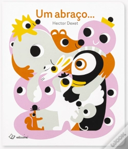 Capa do artigo Um Abraço...