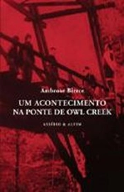 Capa do artigo Um Acontecimento na Ponte de Owl Creek