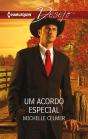 Um Acordo Especial - Preview