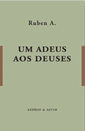 Um Adeus aos Deuses