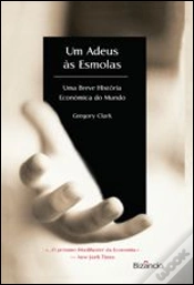 Capa do artigo Um Adeus às Esmolas