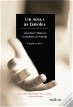 Capa do artigo Um Adeus às Esmolas