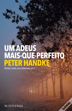 Capa do artigo Um Adeus Mais-Que-Perfeito