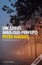 Capa do artigo Um Adeus Mais-Que-Perfeito