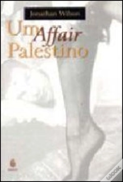 Capa do artigo Um Affair Palestino