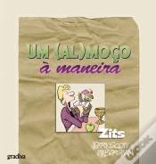 Capa do artigo Um (Al)moço à Maneira