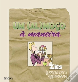 Capa do artigo Um (Al)moço à Maneira