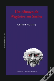 Capa do artigo Um Almoço de Negócios em Sintra