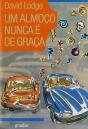 Um Almoço Nunca é de Graça - Preview