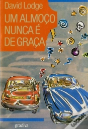 Capa do artigo Um Almoço Nunca é de Graça