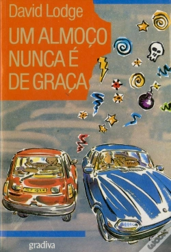 Capa do artigo Um Almoço Nunca é de Graça