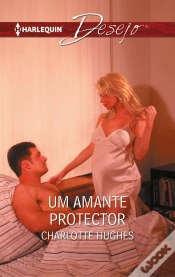 Capa do artigo Um Amante Protector
