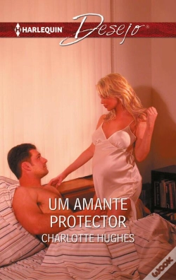 Capa do artigo Um Amante Protector