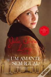 Capa do artigo Um Amante sem Igual