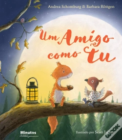 Capa do artigo Um Amigo Como Tu