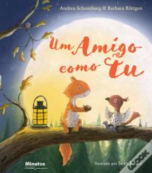 Um Amigo Como Tu