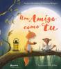 Um Amigo Como Tu - Preview