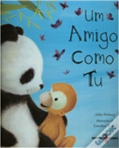 Um Amigo Como Tu