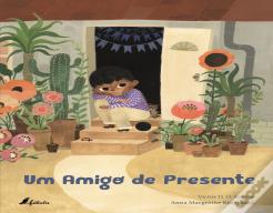 Um Amigo de Presente