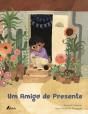 Um Amigo de Presente - Preview