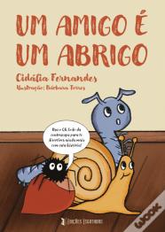 Um Amigo é um Abrigo