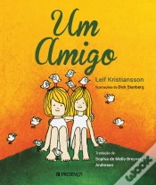 Capa do artigo Um Amigo