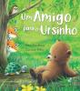 Um Amigo para o Ursinho - Preview