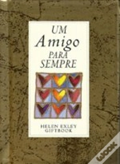 Capa do artigo Um Amigo para Sempre