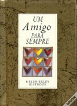 Capa do artigo Um Amigo para Sempre