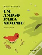 Um Amigo para Sempre