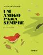 Um Amigo para Sempre - Preview
