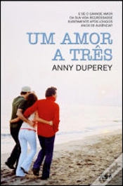 Capa do artigo Um Amor a Três