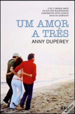 Capa do artigo Um Amor a Três