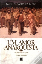 Capa do artigo Um Amor Anarquista