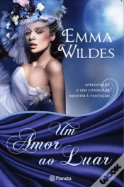 Capa do artigo Um Amor ao Luar
