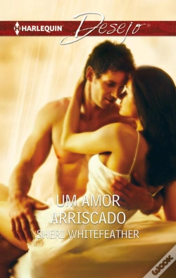Capa do artigo Um Amor Arriscado