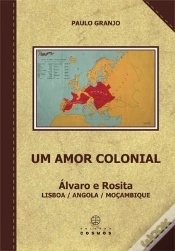 Capa do artigo Um Amor Colonial