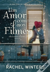 Capa do artigo Um Amor como nos Filmes